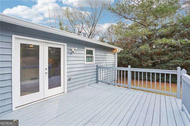 5167 Dekalb Way, Stone Mountain, GA 30087