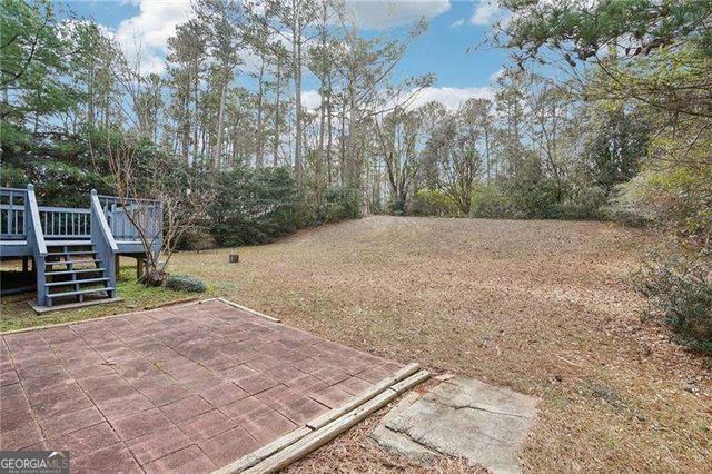 5167 Dekalb Way, Stone Mountain, GA 30087