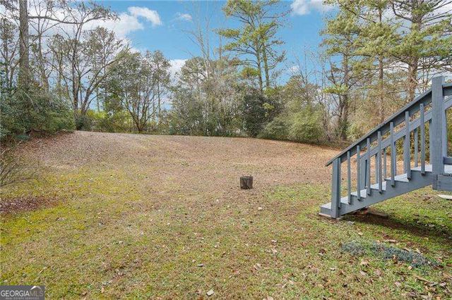 5167 Dekalb Way, Stone Mountain, GA 30087