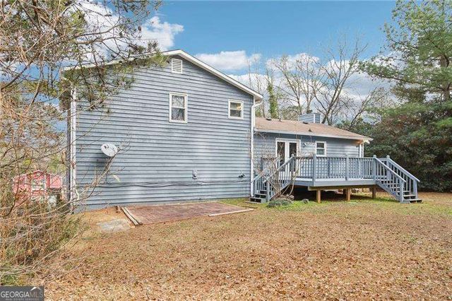 5167 Dekalb Way, Stone Mountain, GA 30087