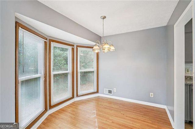 5167 Dekalb Way, Stone Mountain, GA 30087