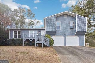 5167 Dekalb Way, Stone Mountain, GA 30087