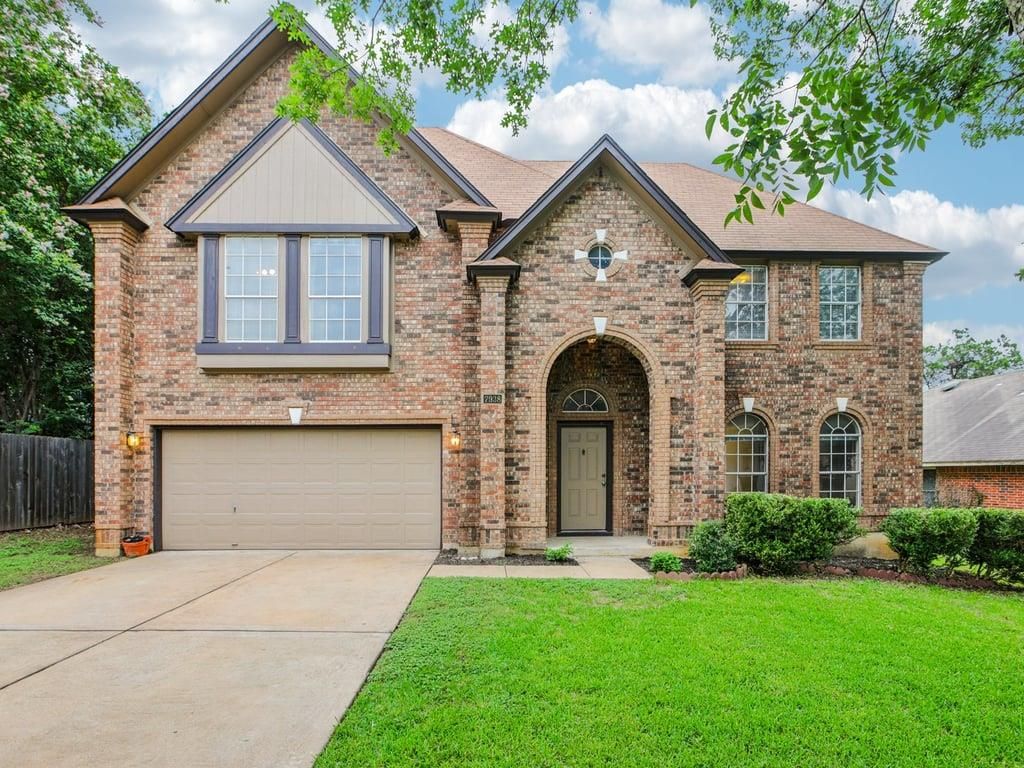7938 Wheel Rim CIR, Austin, TX 78749