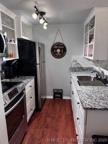 204 Falconhead F, Burneyville, OK 73430