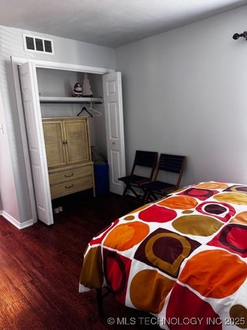 204 Falconhead F, Burneyville, OK 73430