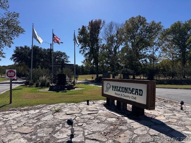 204 Falconhead F, Burneyville, OK 73430