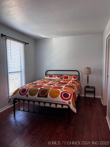 204 Falconhead F, Burneyville, OK 73430