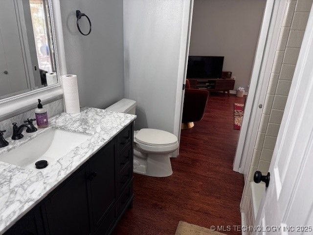 204 Falconhead F, Burneyville, OK 73430