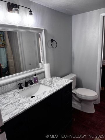 204 Falconhead F, Burneyville, OK 73430