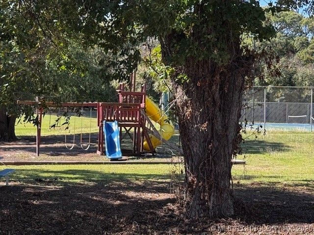 204 Falconhead F, Burneyville, OK 73430