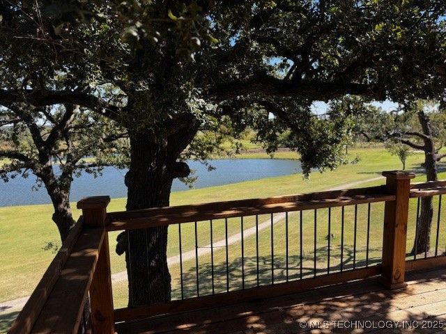 204 Falconhead F, Burneyville, OK 73430