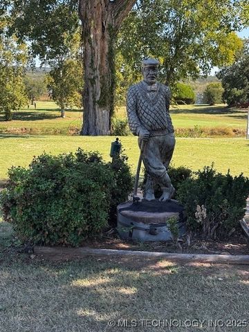 204 Falconhead F, Burneyville, OK 73430