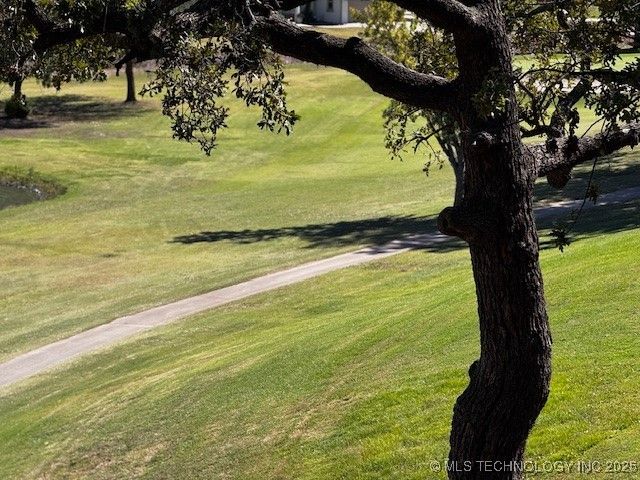 204 Falconhead F, Burneyville, OK 73430