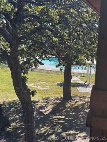 204 Falconhead F, Burneyville, OK 73430