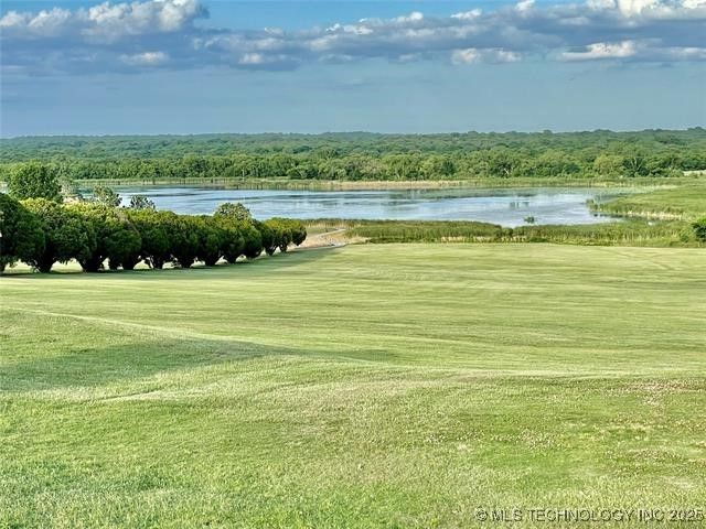 204 Falconhead F, Burneyville, OK 73430