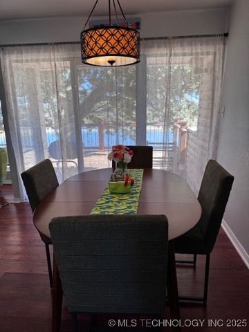 204 Falconhead F, Burneyville, OK 73430