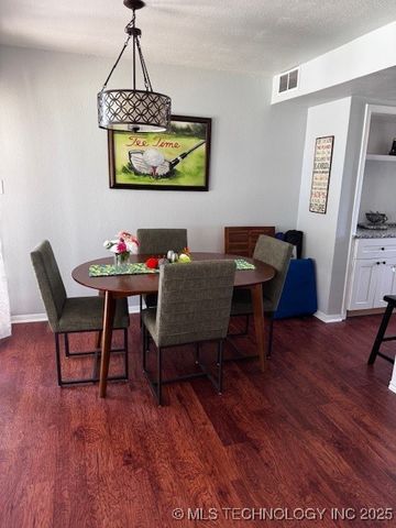 204 Falconhead F, Burneyville, OK 73430