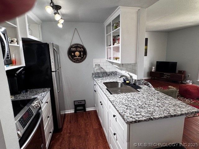 204 Falconhead F, Burneyville, OK 73430