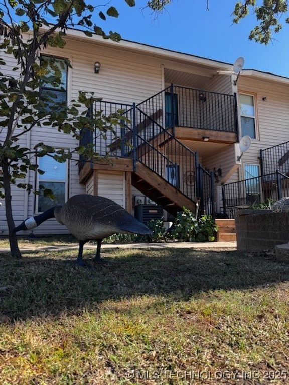 204 Falconhead F, Burneyville, OK 73430