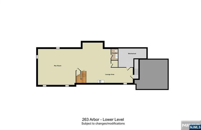 263 Arbor Road, Franklin Lakes, NJ 07417