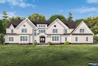 263 Arbor Road, Franklin Lakes, NJ 07417