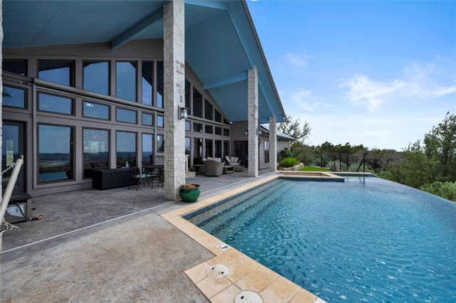 206 Vista Hermosa, Burnet, TX 78611