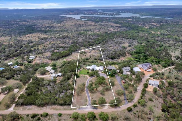 206 Vista Hermosa, Burnet, TX 78611