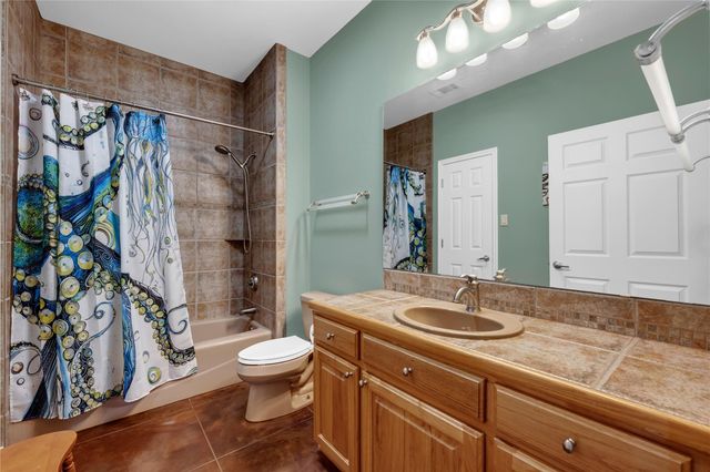 206 Vista Hermosa, Burnet, TX 78611