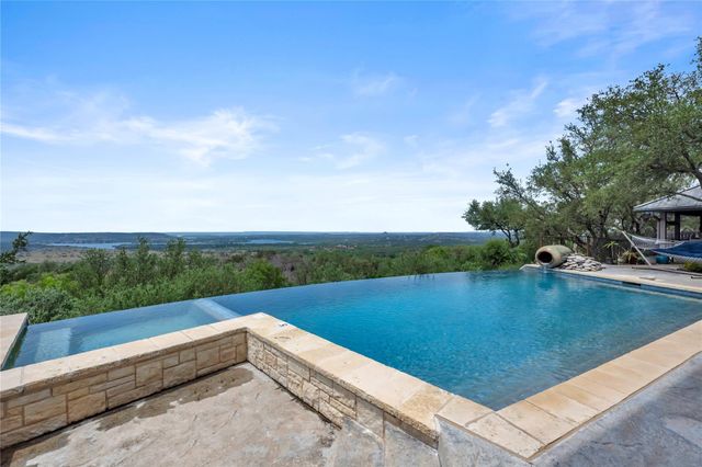 206 Vista Hermosa, Burnet, TX 78611