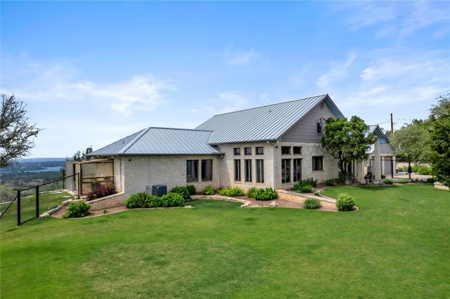 206 Vista Hermosa, Burnet, TX 78611