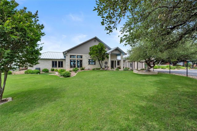 206 Vista Hermosa, Burnet, TX 78611
