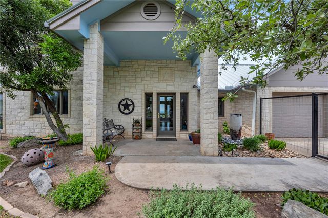 206 Vista Hermosa, Burnet, TX 78611