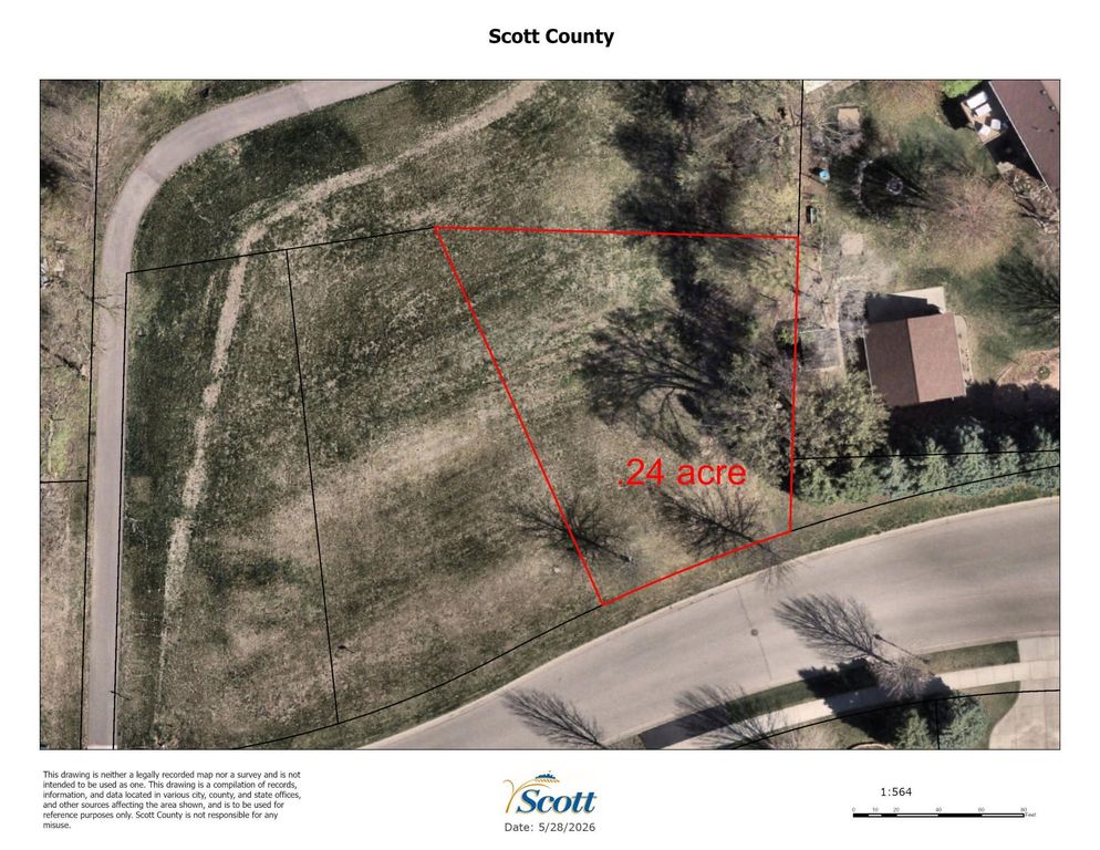 929 Arabian Drive, Jordan, MN 55352 — photo 2