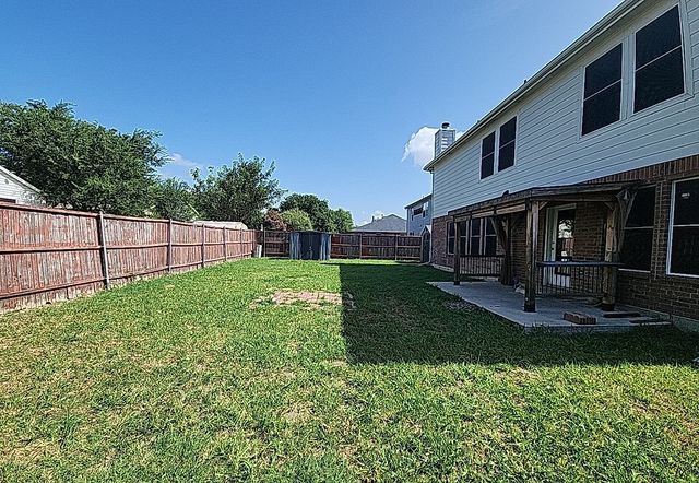 1000 Lake Trail Drive, Little Elm, TX 75068