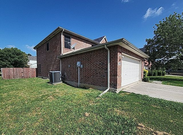 1000 Lake Trail Drive, Little Elm, TX 75068