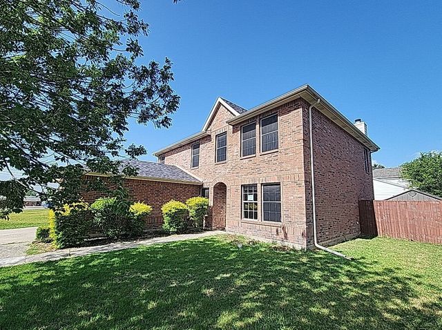1000 Lake Trail Drive, Little Elm, TX 75068
