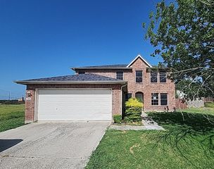 1000 Lake Trail Drive, Little Elm, TX 75068