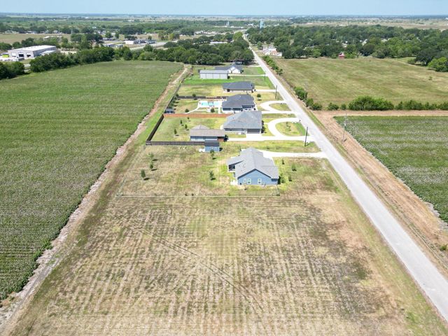 9430 Galveston Street, Orchard, TX 77485