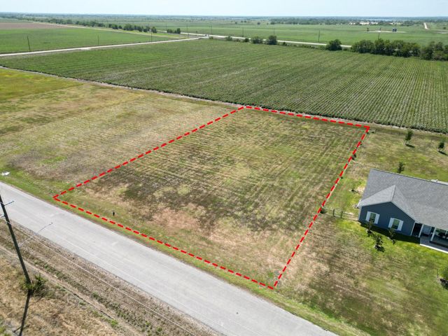 9430 Galveston Street, Orchard, TX 77485