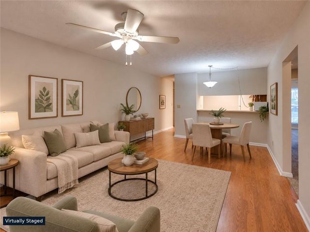 466 Teal Court, Roswell, GA 30076