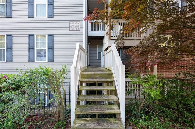 466 Teal Court, Roswell, GA 30076