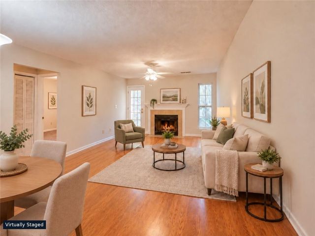 466 Teal Court, Roswell, GA 30076