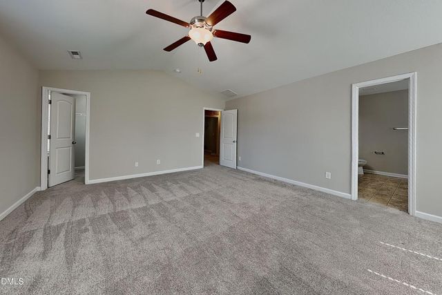 138 Hunterwood Place, Benson, NC 27504