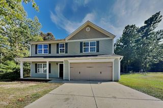 138 Hunterwood Place, Benson, NC 27504