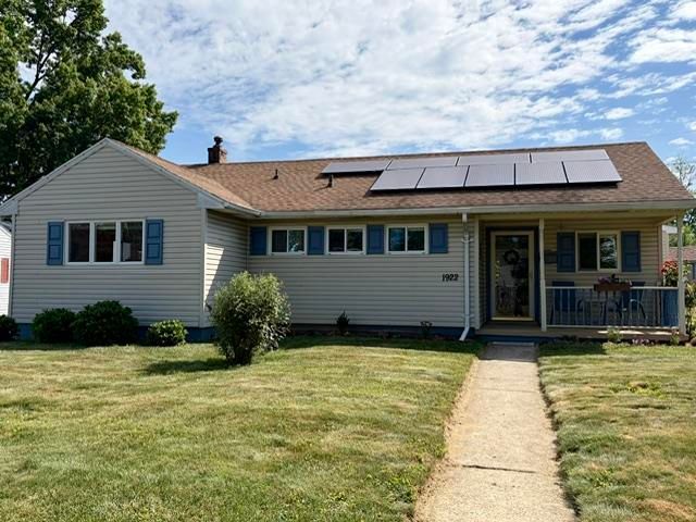 1922 Aripine Avenue, Bethlehem City, PA 18018