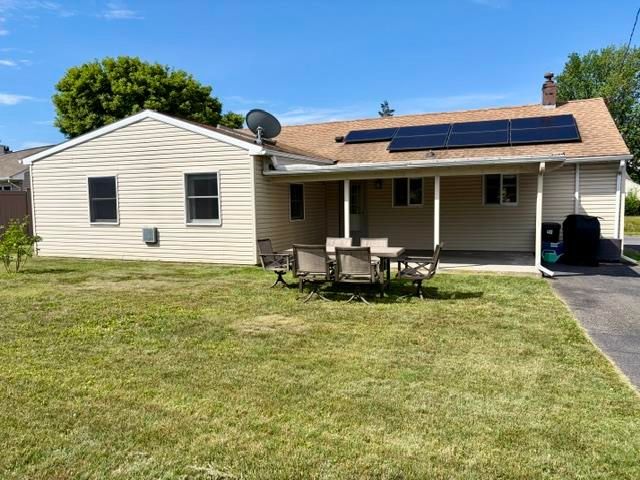 1922 Aripine Avenue, Bethlehem City, PA 18018