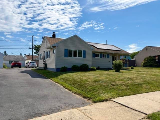 1922 Aripine Avenue, Bethlehem City, PA 18018