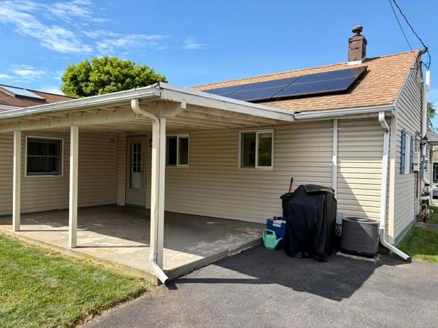 1922 Aripine Avenue, Bethlehem City, PA 18018