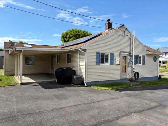 1922 Aripine Avenue, Bethlehem City, PA 18018