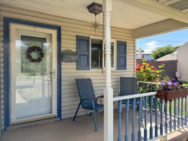 1922 Aripine Avenue, Bethlehem City, PA 18018